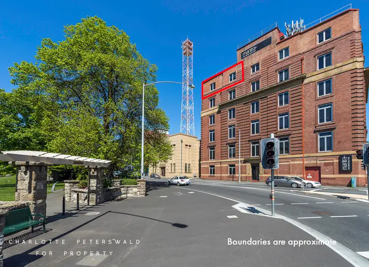 511/1 Sandy Bay Road, Hobart TAS 7000