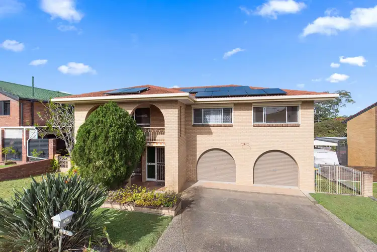 27 Remick Street, Stafford Heights QLD 4053