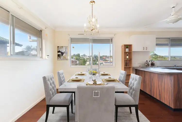 Fourth view of Homely house listing, 27 Remick Street, Stafford Heights QLD 4053