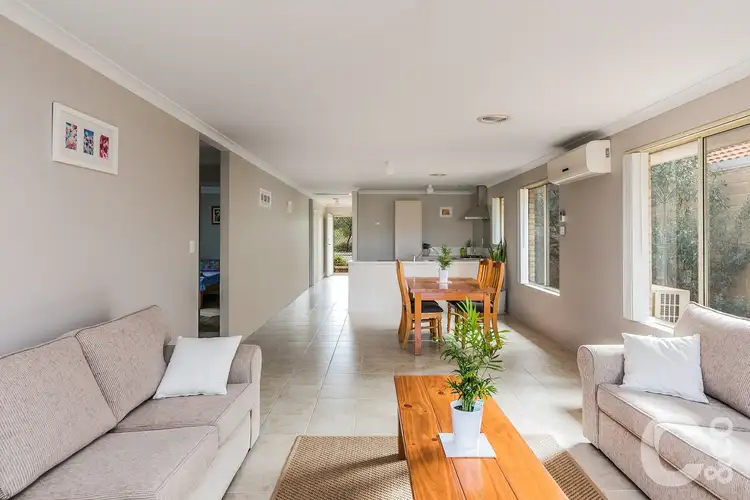 Second view of Homely house listing, 28 Beauchamp Loop, Wellard WA 6170