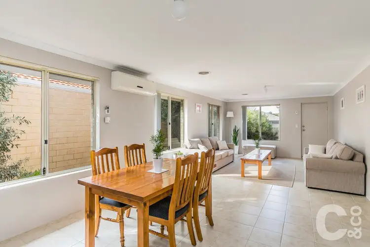 Third view of Homely house listing, 28 Beauchamp Loop, Wellard WA 6170