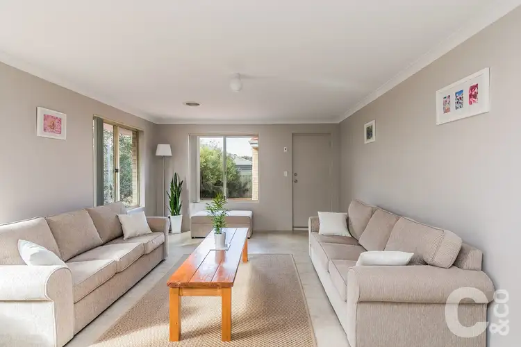 Fifth view of Homely house listing, 28 Beauchamp Loop, Wellard WA 6170