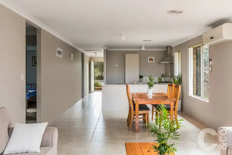 Sixth view of Homely house listing, 28 Beauchamp Loop, Wellard WA 6170