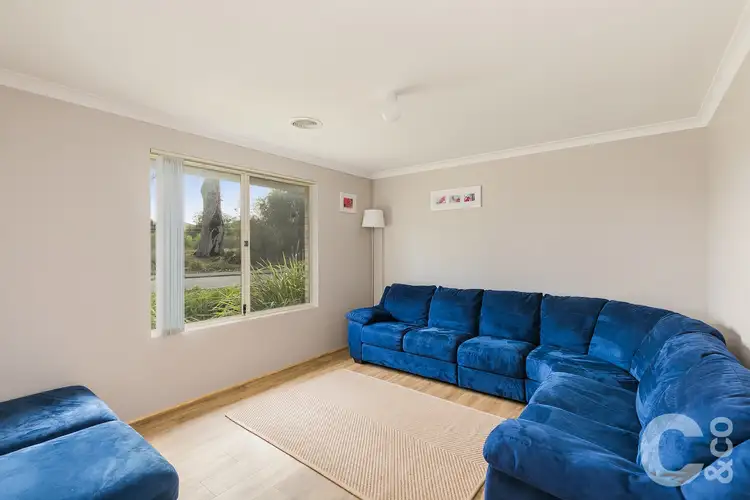 Seventh view of Homely house listing, 28 Beauchamp Loop, Wellard WA 6170