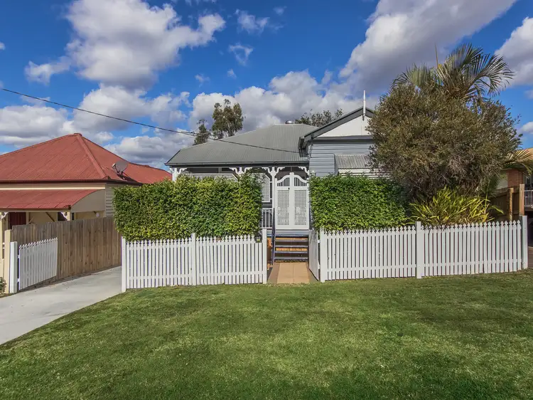 30 Park Street, Ipswich QLD 4305