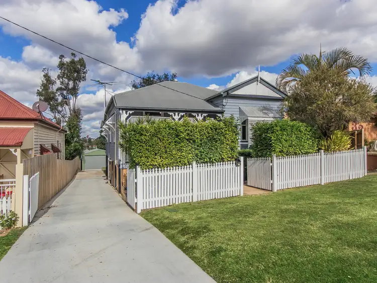 Second view of Homely house listing, 30 Park Street, Ipswich QLD 4305