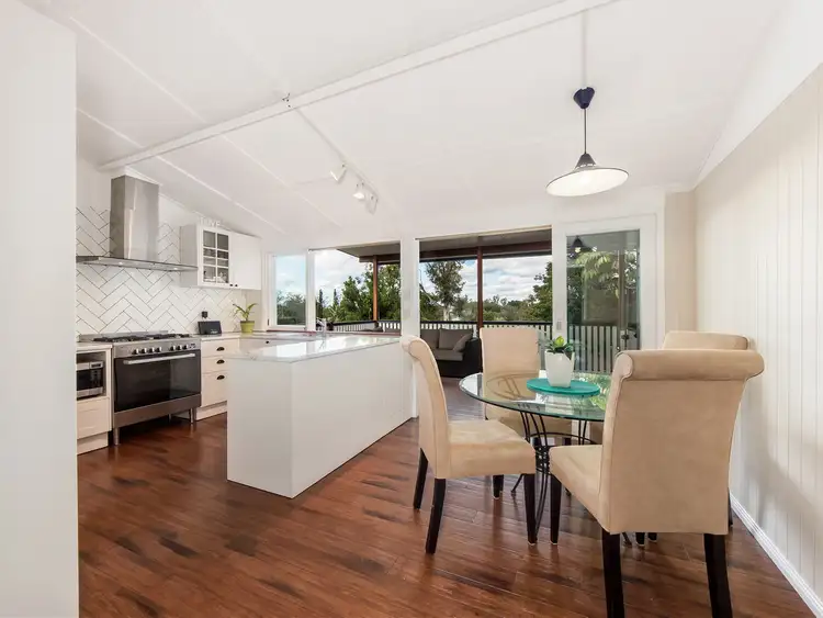 Fifth view of Homely house listing, 30 Park Street, Ipswich QLD 4305