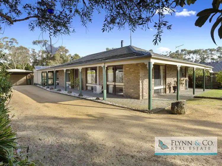 30 Sherwood Avenue, Rosebud VIC 3939