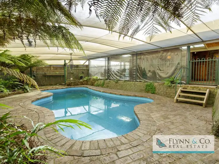 Second view of Homely house listing, 30 Sherwood Avenue, Rosebud VIC 3939