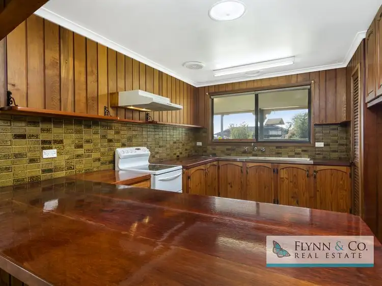 Fourth view of Homely house listing, 30 Sherwood Avenue, Rosebud VIC 3939