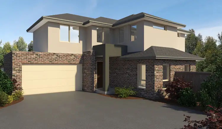 Second view of Homely land listing, 85B East Road, Seaford VIC 3198