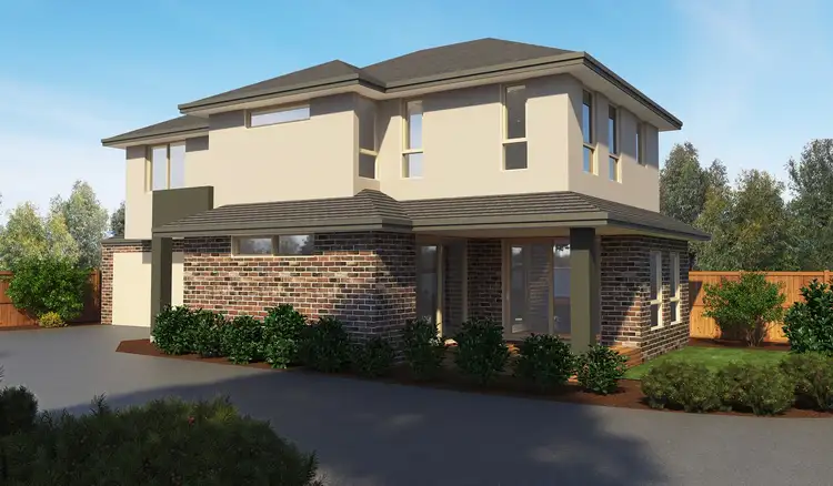 Third view of Homely land listing, 85B East Road, Seaford VIC 3198