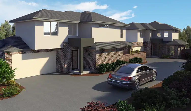 Fourth view of Homely land listing, 85B East Road, Seaford VIC 3198