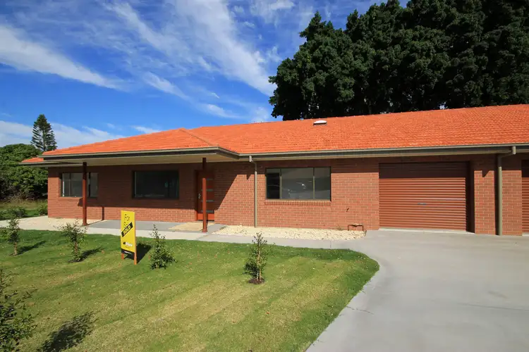 6/1 Villiers Street, Grafton NSW 2460