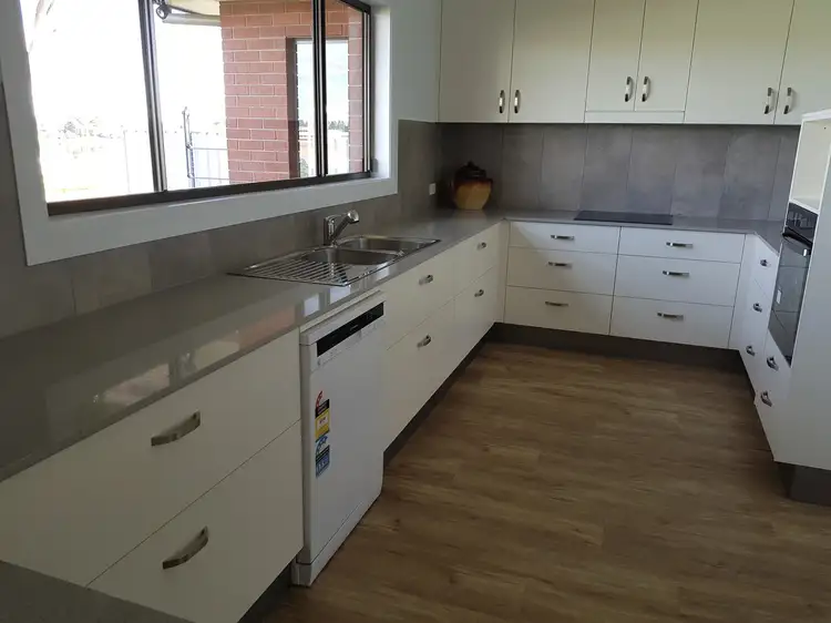Third view of Homely apartment listing, 6/1 Villiers Street, Grafton NSW 2460