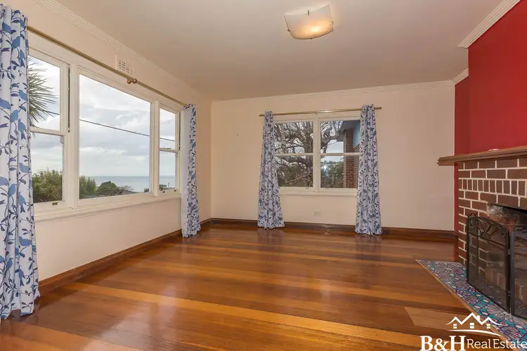 Second view of Homely house listing, 26 Malunna Crescent, Parklands TAS 7320