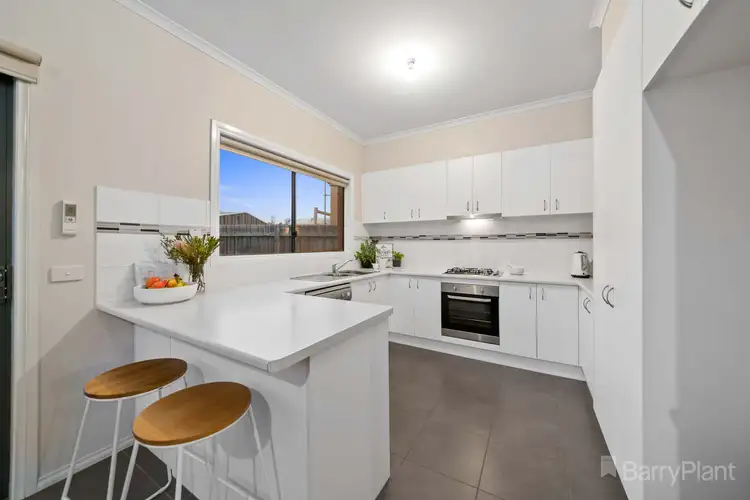 Second view of Homely house listing, 94 Cook Street, Drouin VIC 3818