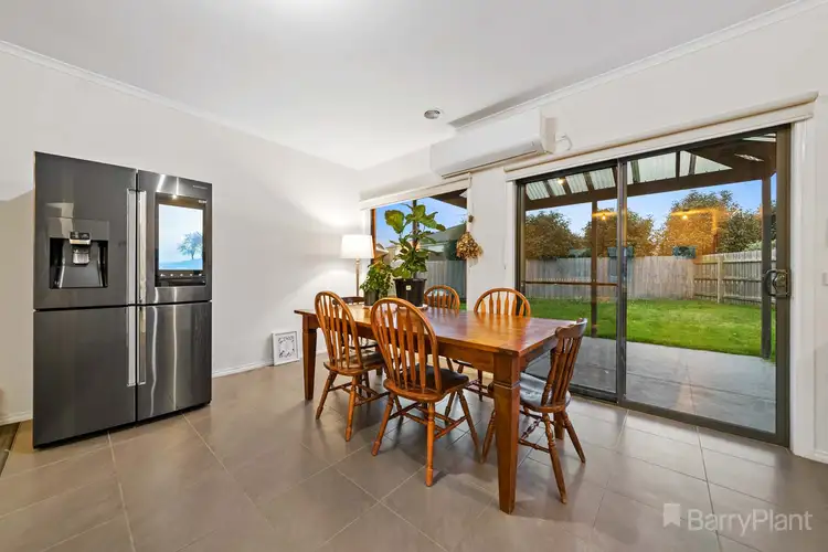 Third view of Homely house listing, 94 Cook Street, Drouin VIC 3818
