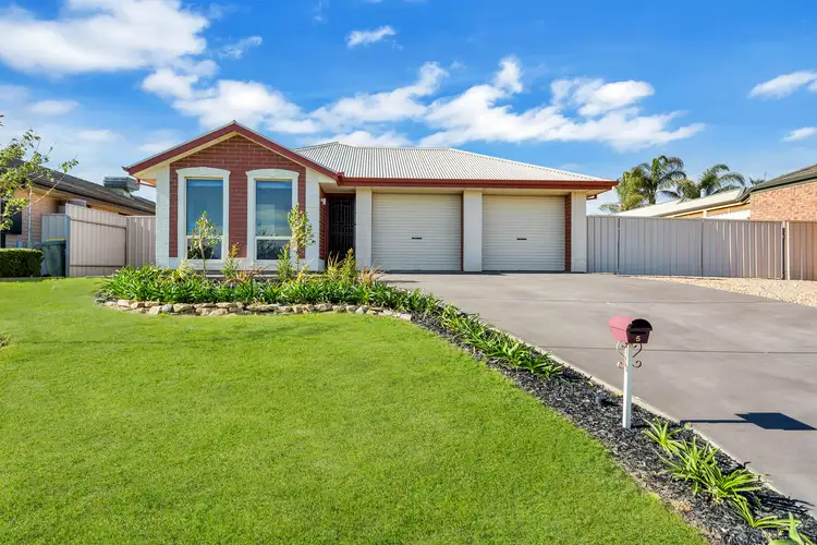 5 Bushing Court, Mclaren Vale SA 5171