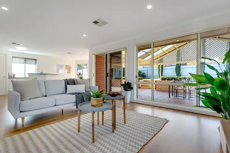 Second view of Homely house listing, 5 Bushing Court, Mclaren Vale SA 5171