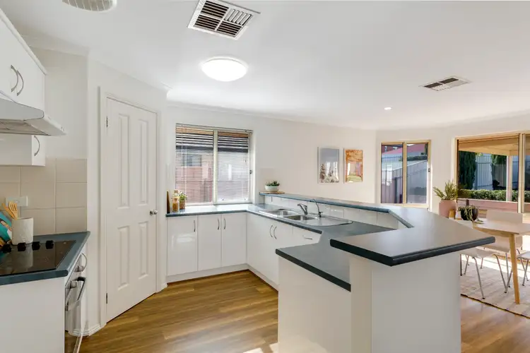 Third view of Homely house listing, 5 Bushing Court, Mclaren Vale SA 5171