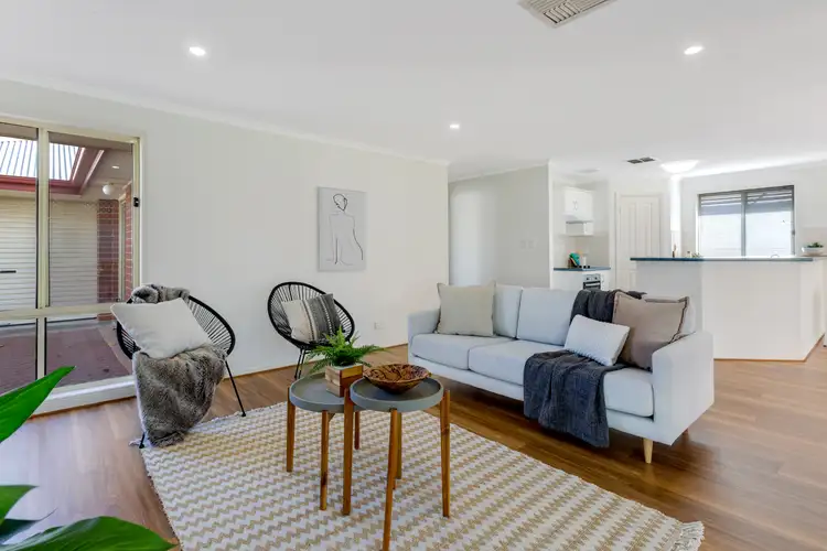 Fifth view of Homely house listing, 5 Bushing Court, Mclaren Vale SA 5171