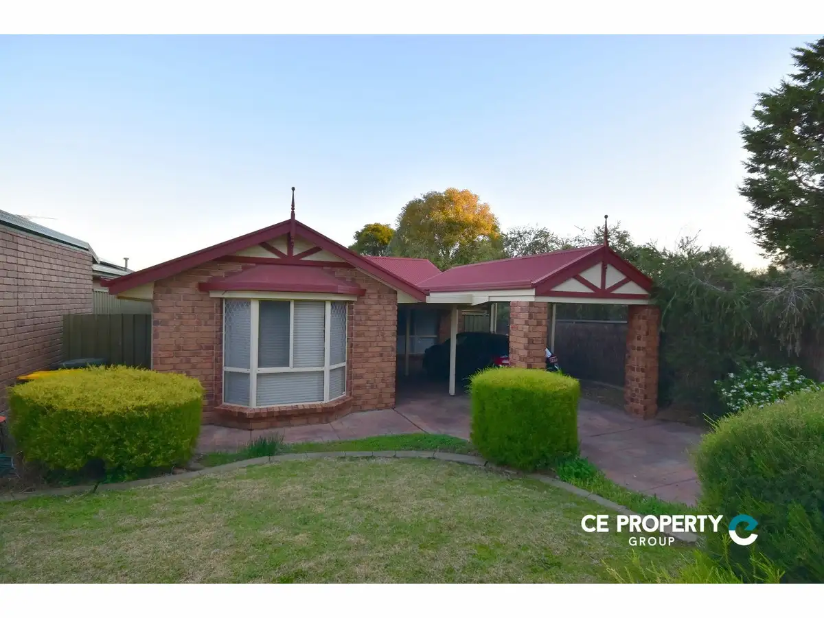 Main view of Homely house listing, 11 Ruse Court, Golden Grove SA 5125