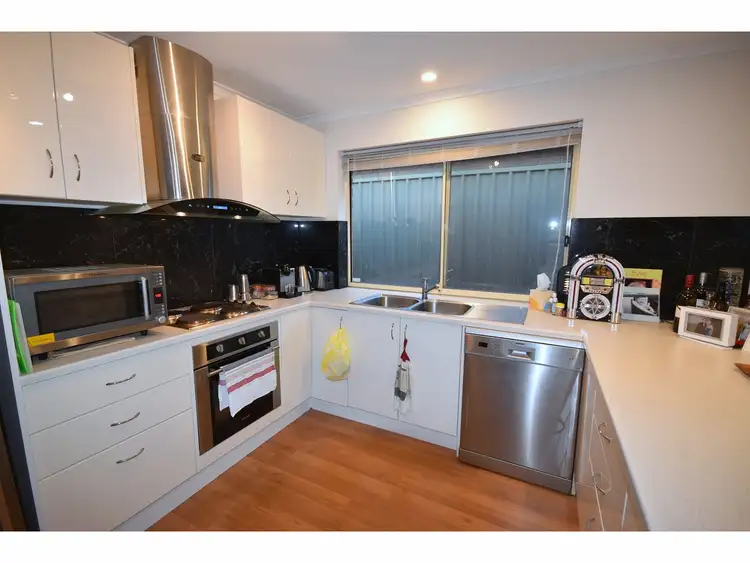 Fifth view of Homely house listing, 11 Ruse Court, Golden Grove SA 5125