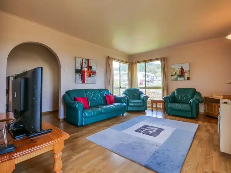 Fifth view of Homely house listing, 53a Kenbrae Avenue, Glenorchy TAS 7010