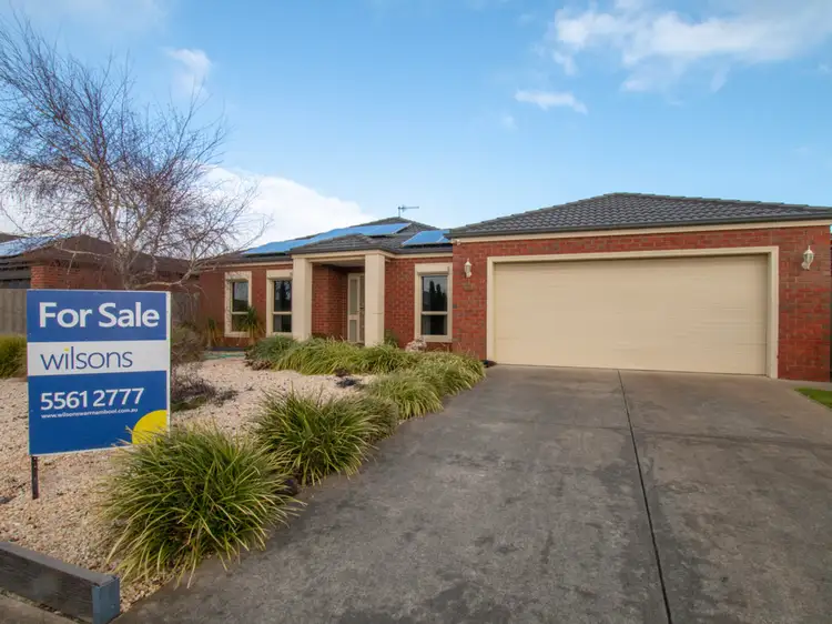 22 Dunroe Court, Warrnambool VIC 3280