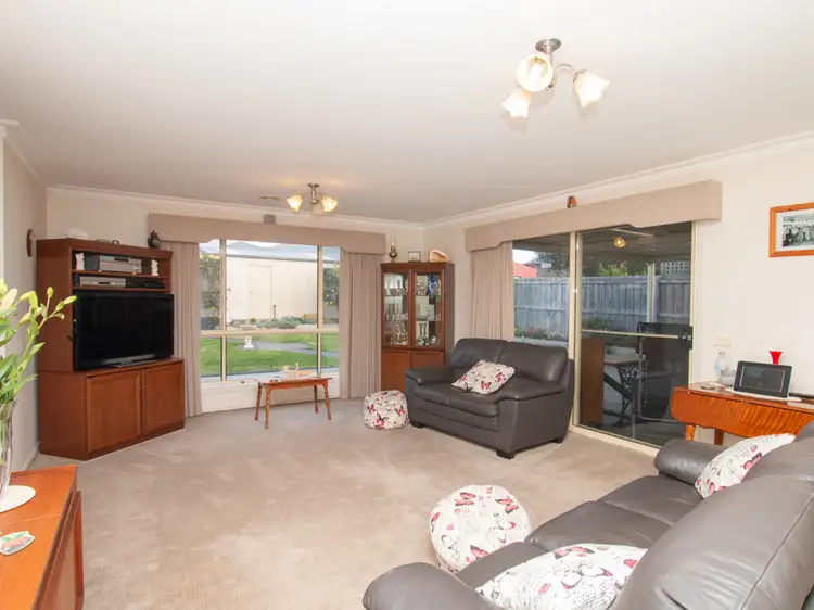 Second view of Homely house listing, 22 Dunroe Court, Warrnambool VIC 3280