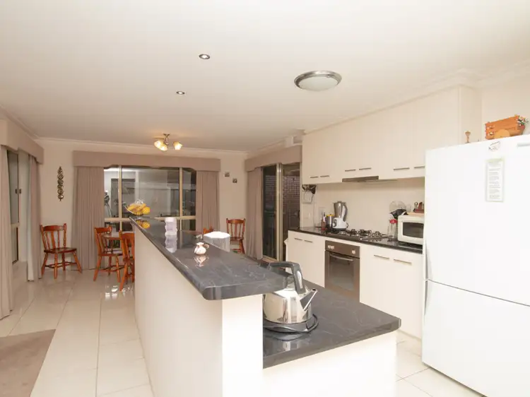 Third view of Homely house listing, 22 Dunroe Court, Warrnambool VIC 3280