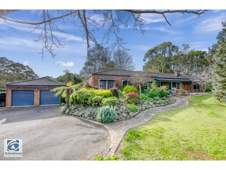 Main view of Homely house listing, 28 Old Sale Road, Buln Buln VIC 3821