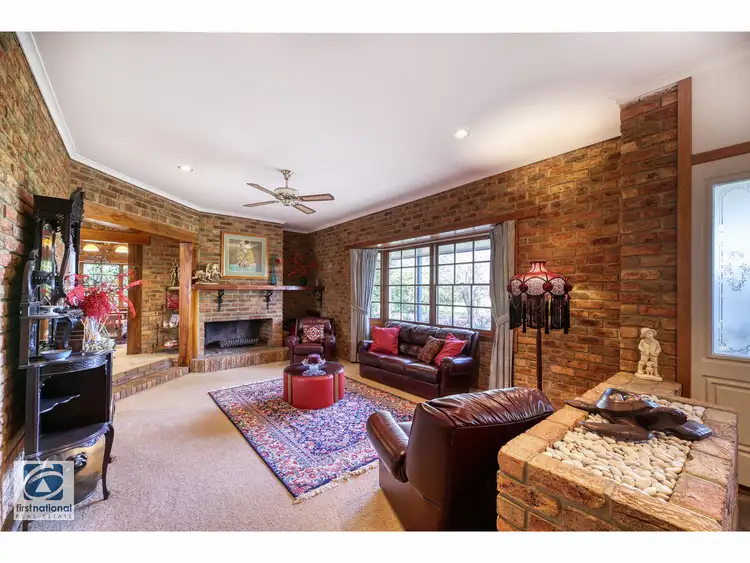 Fourth view of Homely house listing, 28 Old Sale Road, Buln Buln VIC 3821