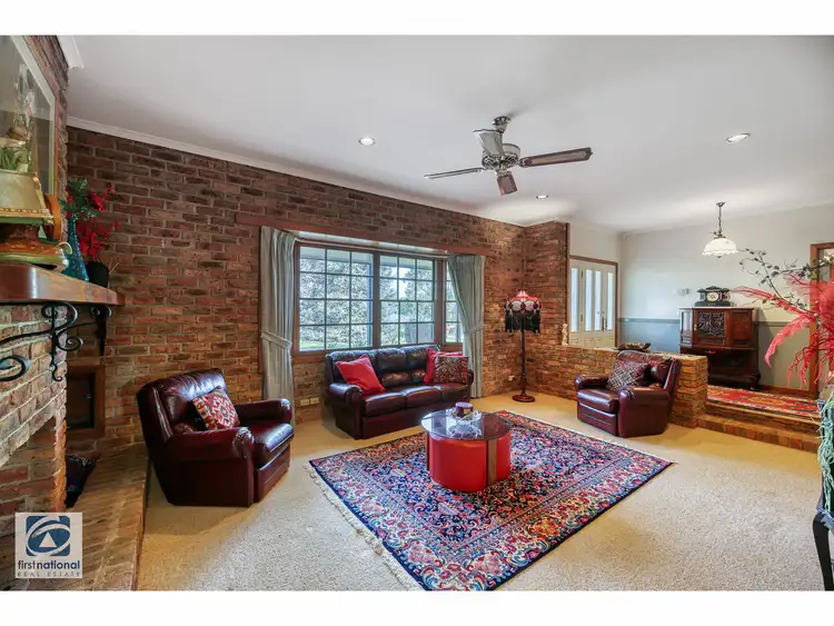 Fifth view of Homely house listing, 28 Old Sale Road, Buln Buln VIC 3821