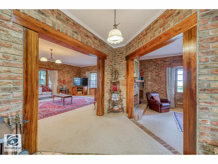 Sixth view of Homely house listing, 28 Old Sale Road, Buln Buln VIC 3821