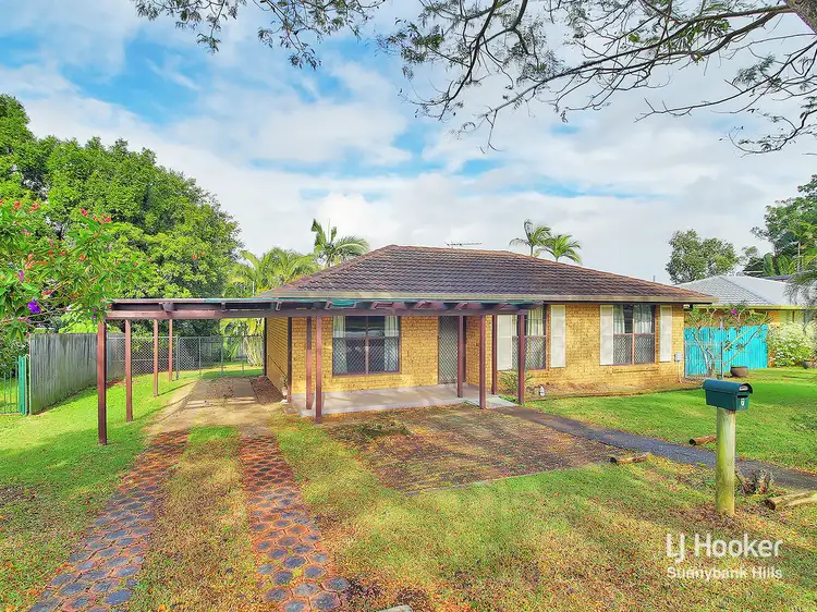 Main view of Homely house listing, 7 Konanda Street, Algester QLD 4115