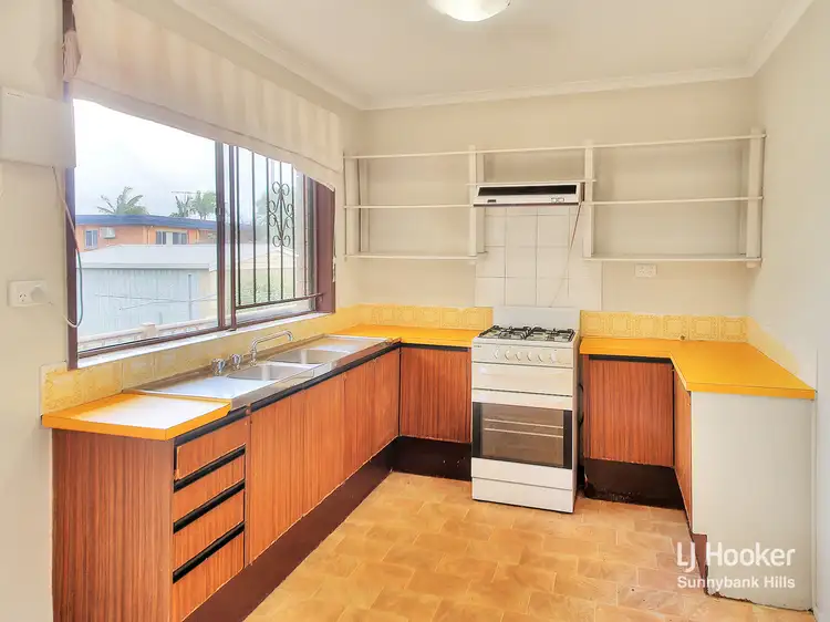Second view of Homely house listing, 7 Konanda Street, Algester QLD 4115
