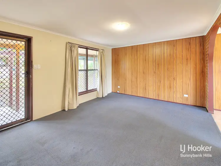 Fourth view of Homely house listing, 7 Konanda Street, Algester QLD 4115