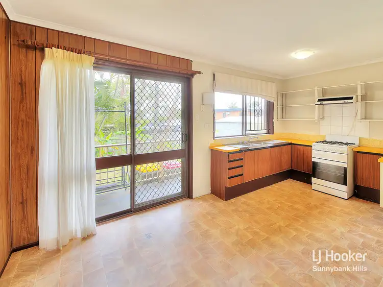 Fifth view of Homely house listing, 7 Konanda Street, Algester QLD 4115