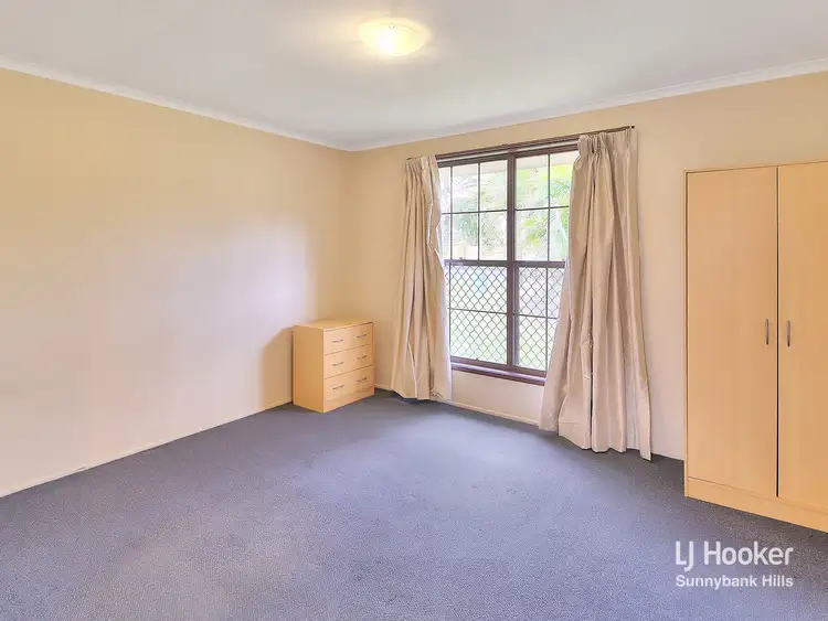 Sixth view of Homely house listing, 7 Konanda Street, Algester QLD 4115