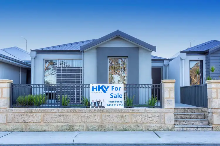 6 Barite Loop, Aveley WA 6069