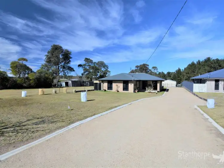Third view of Homely house listing, 75 Mandelkow Road, The Summit QLD 4377