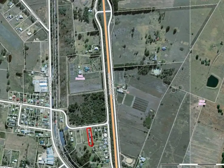 Fifth view of Homely house listing, 75 Mandelkow Road, The Summit QLD 4377