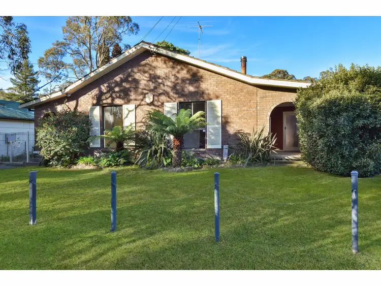 5 Second Avenue, Katoomba NSW 2780