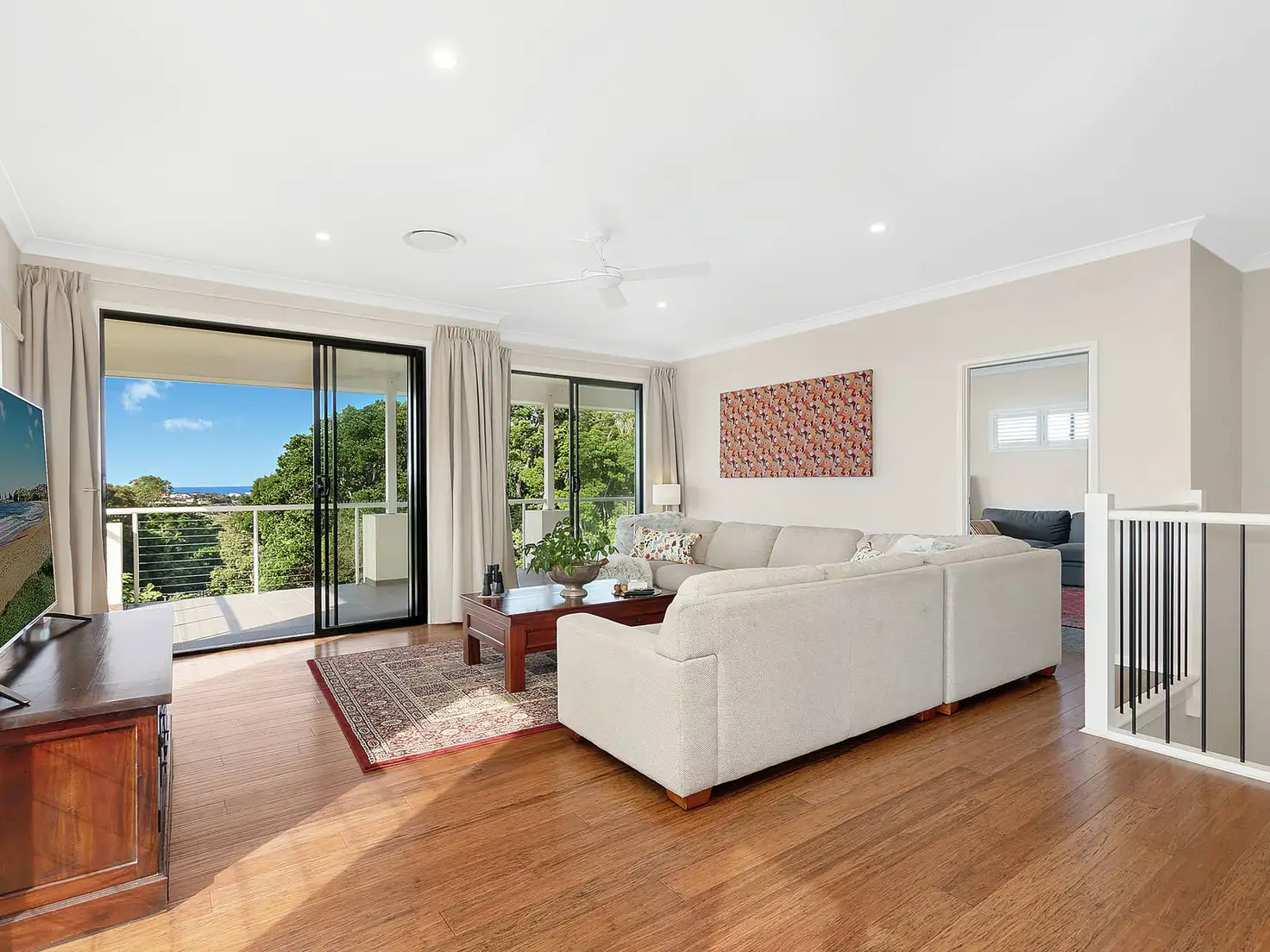 Main view of Homely house listing, 21 Kellie-Ann Crescent, Lennox Head NSW 2478