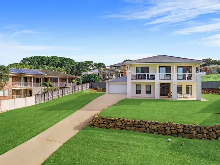 Second view of Homely house listing, 21 Kellie-Ann Crescent, Lennox Head NSW 2478