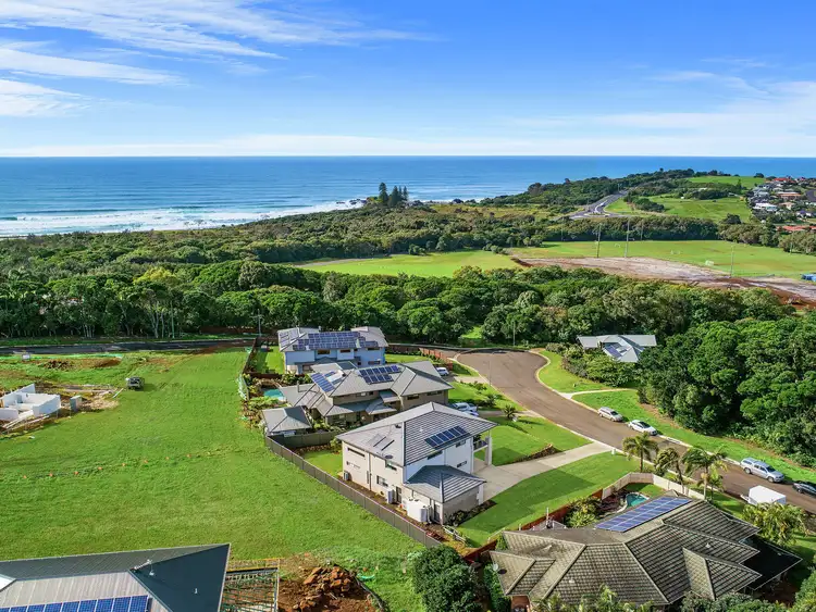 Third view of Homely house listing, 21 Kellie-Ann Crescent, Lennox Head NSW 2478