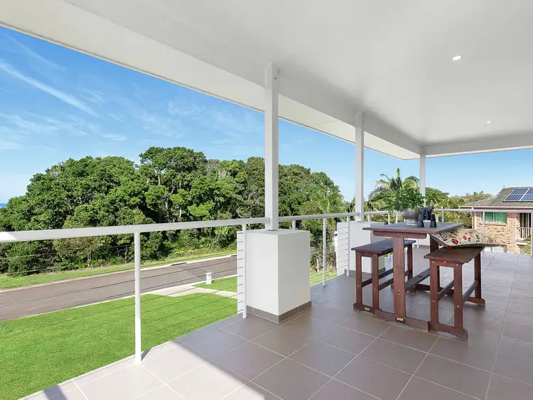 Fifth view of Homely house listing, 21 Kellie-Ann Crescent, Lennox Head NSW 2478