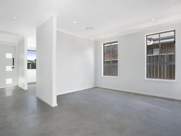 Fourth view of Homely house listing, 8 Emberson Street, Emerald Hills, Leppington NSW 2179